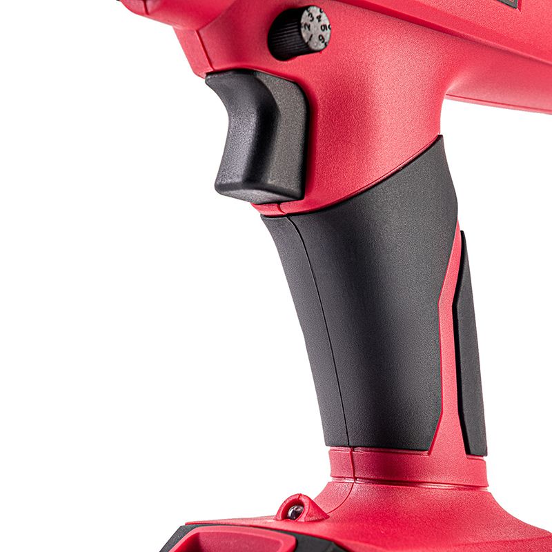 Аккумуляторный пистолет для герметика WORCRAFT CCG-S20LiA