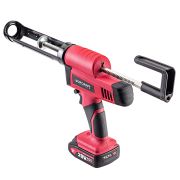 Аккумуляторный пистолет для герметика WORCRAFT CCG-S20LiA