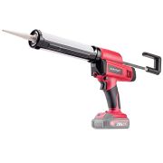 Аккумуляторный пистолет для герметика WORCRAFT CCG-S20LiA