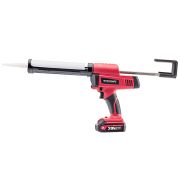 Аккумуляторный пистолет для герметика WORCRAFT CCG-S20LiA