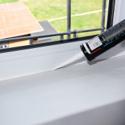 Аккумуляторный пистолет для герметика WORCRAFT CCG-S20LiA