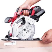 Аккумуляторная циркулярная пила WORCRAFT CCS-S20Li