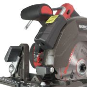 Аккумуляторная бесщеточная циркулярная пила WORCRAFT CCS-S20LiB