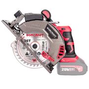 Аккумуляторная бесщеточная циркулярная пила WORCRAFT CCS-S20LiB