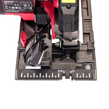 Аккумуляторная бесщеточная циркулярная пила WORCRAFT CCS-S20LiB