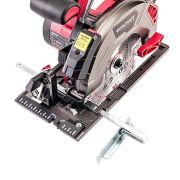 Акумуляторна безщіткова циркулярна пила WORCRAFT CCS-S20LiB