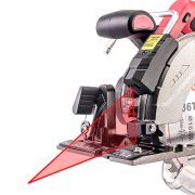 Акумуляторна безщіткова циркулярна пила WORCRAFT CCS-S20LiB