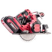 Акумуляторна безщіткова циркулярна пила WORCRAFT CCS-S20LiB