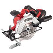 Аккумуляторная циркулярная пила WORCRAFT CCS-S20Li