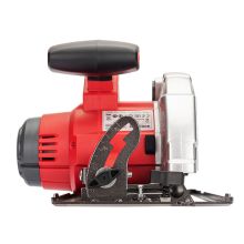 Аккумуляторная циркулярная пила WORCRAFT CCS-S20Li