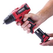 Аккумуляторный шуруповерт WORCRAFT CD-12LiA