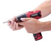 Аккумуляторный шуруповерт WORCRAFT CD-12LiA