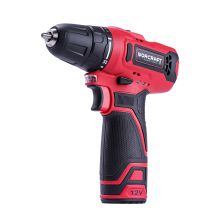 Аккумуляторный шуруповерт WORCRAFT CD-12LiA