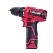 Аккумуляторный шуруповерт WORCRAFT CD-12LiA