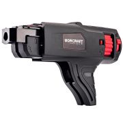 Аккумуляторный бесщеточный шуруповерт ленточный WORCRAFT CDIS‑S20LiBM