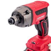 Аккумуляторный бесщеточный шуруповерт ленточный WORCRAFT CDIS‑S20LiBM