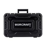 Аккумуляторный бесщеточный шуруповерт ленточный WORCRAFT CDIS‑S20LiBM