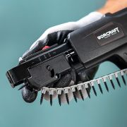 Аккумуляторный бесщеточный шуруповерт ленточный WORCRAFT CDIS‑S20LiBM