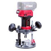 Аккумуляторный бесщеточный фрезер WORCRAFT CER-S20LiB