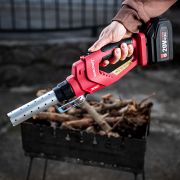  Аккумуляторный разжигатель огня WORCRAFT CFG-S20Li