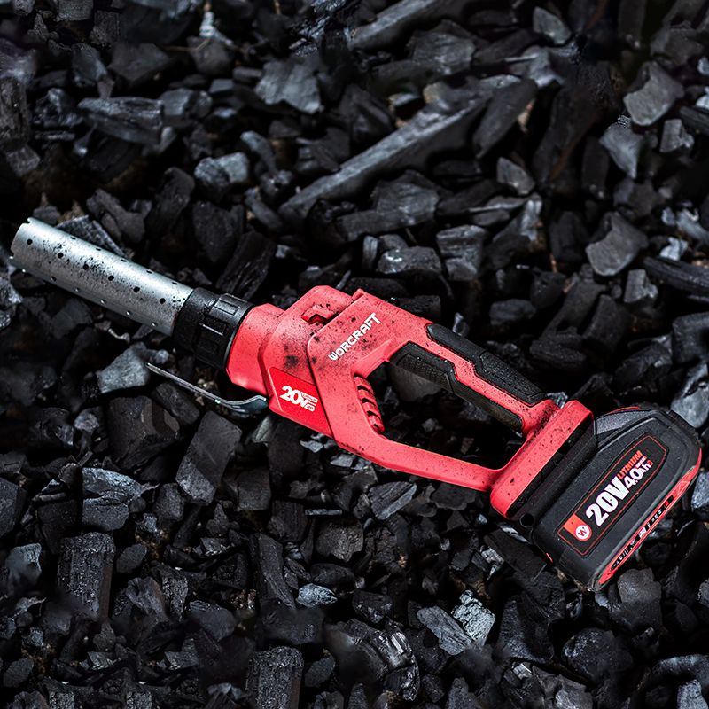  Аккумуляторный разжигатель огня WORCRAFT CFG-S20Li
