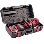 Аккумуляторная бесщеточная пила цепная WORCRAFT CGC-S20LiBAM