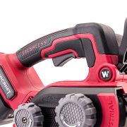 Аккумуляторная бесщеточная пила цепная WORCRAFT CGC-S20LiBA