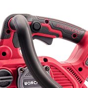 Аккумуляторная бесщеточная пила цепная WORCRAFT CGC-S20LiBA