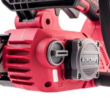 Аккумуляторная бесщеточная пила цепная WORCRAFT CGC-S20LiBA