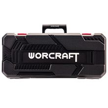 Аккумуляторная бесщеточная пила цепная WORCRAFT CGC-S20LiBA