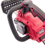 Аккумуляторная бесщеточная пила цепная WORCRAFT CGC-S20LiBA