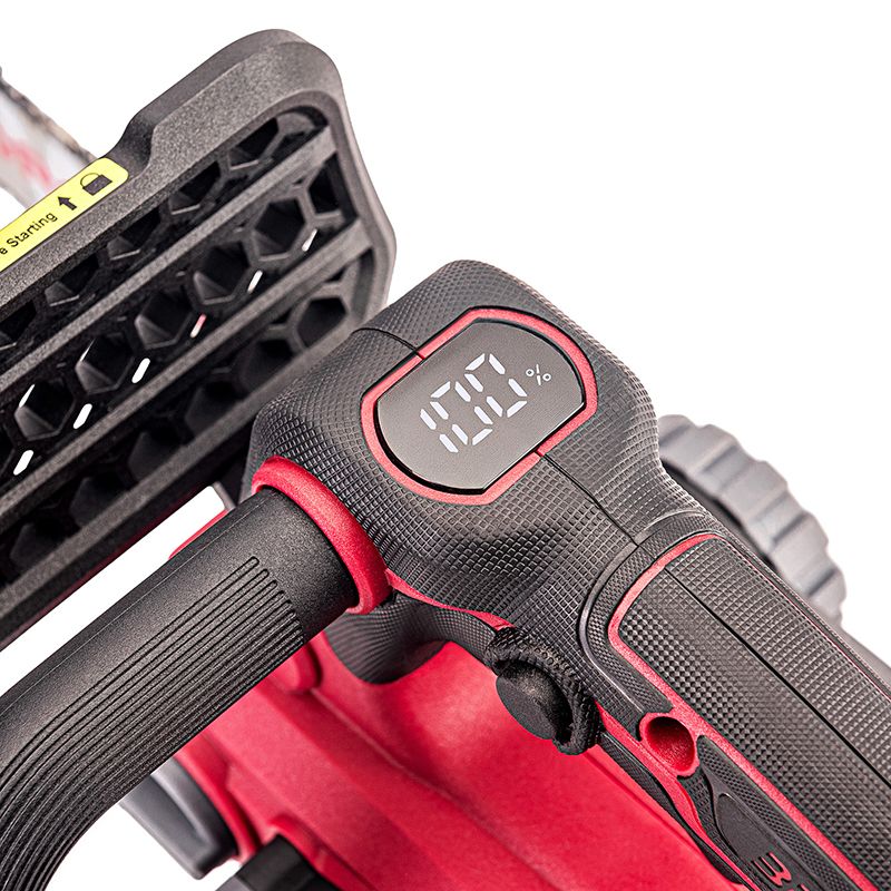 Аккумуляторная бесщеточная пила цепная WORCRAFT CGC-S20LiBAM