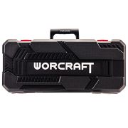 Аккумуляторная бесщеточная пила цепная WORCRAFT CGC-S20LiBAM