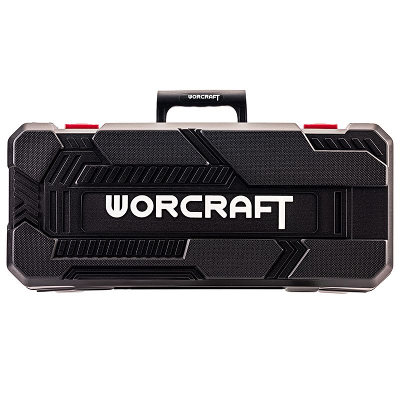 Аккумуляторная бесщеточная пила цепная WORCRAFT CGC-S20LiBAM