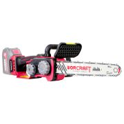 Аккумуляторная бесщеточная пила цепная WORCRAFT CGC-S20LiBD