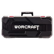 Аккумуляторная бесщеточная пила цепная WORCRAFT CGC-S20LiBD