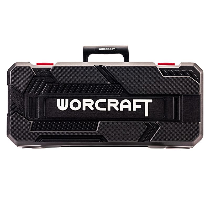 Акумуляторна безщіткова пила ланцюгова WORCRAFT CGC-S20LiBD
