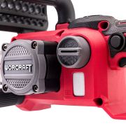 Аккумуляторная бесщеточная пила цепная WORCRAFT CGC-S20LiBD