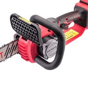 Аккумуляторная бесщеточная пила цепная WORCRAFT CGC-S20LiBDM