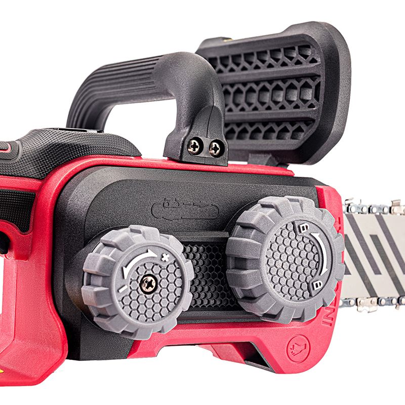 Акумуляторна безщіткова пила ланцюгова WORCRAFT CGC-S20LiBD