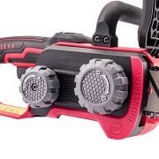 Аккумуляторная бесщеточная пила цепная WORCRAFT CGC-S20LiBD