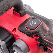 Аккумуляторная бесщеточная пила цепная WORCRAFT CGC-S20LiBD