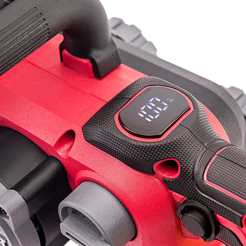 Акумуляторна безщіткова пила ланцюгова WORCRAFT CGC-S20LiBD