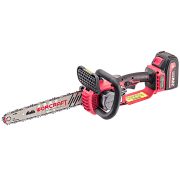 Аккумуляторная бесщеточная пила цепная WORCRAFT CGC-S20LiBD