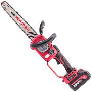 Аккумуляторная бесщеточная пила цепная WORCRAFT CGC-S20LiBD