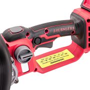 Аккумуляторная бесщеточная пила цепная WORCRAFT CGC-S20LiBDM