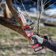 Аккумуляторная бесщеточная пила цепная WORCRAFT CGC-S20LiBDM