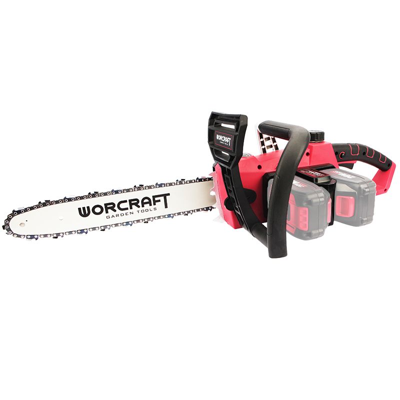 Аккумуляторная пила цепная WORCRAFT CGC-S40Li