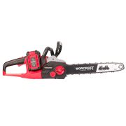 Аккумуляторная бесщеточная пила цепная WORCRAFT CGC-S40LiBA