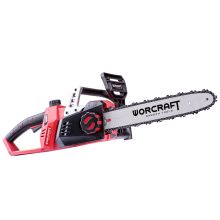 Аккумуляторная пила цепная WORCRAFT CGC-S40Li
